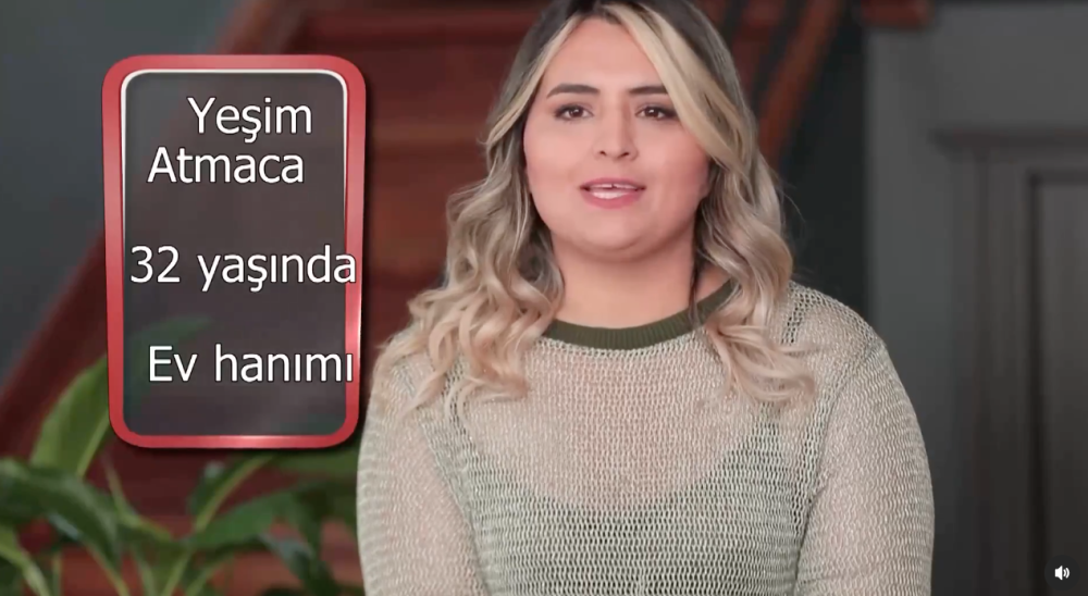 en hamarat benim yesim atmaca kimdir nerelidir kac yasindadir